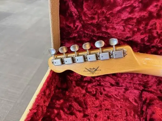 Fender Custom Shop - 923-5001-530 2